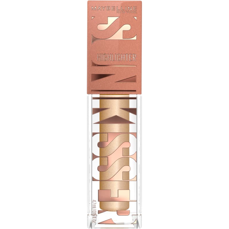 Maybelline Sunkisser Highlighter 21 All Star