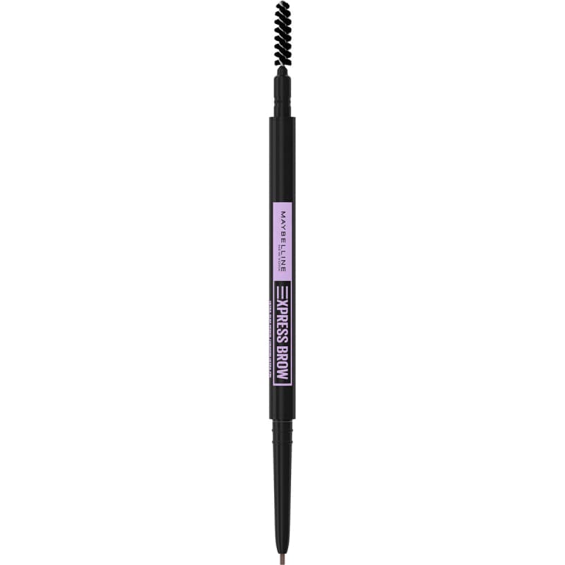 Maybelline Express Brow Ultra Slim Ash Brown