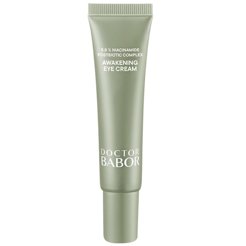 BABOR DOCTOR BABOR Microbiomic Awakening Eye Cream (15 ml)