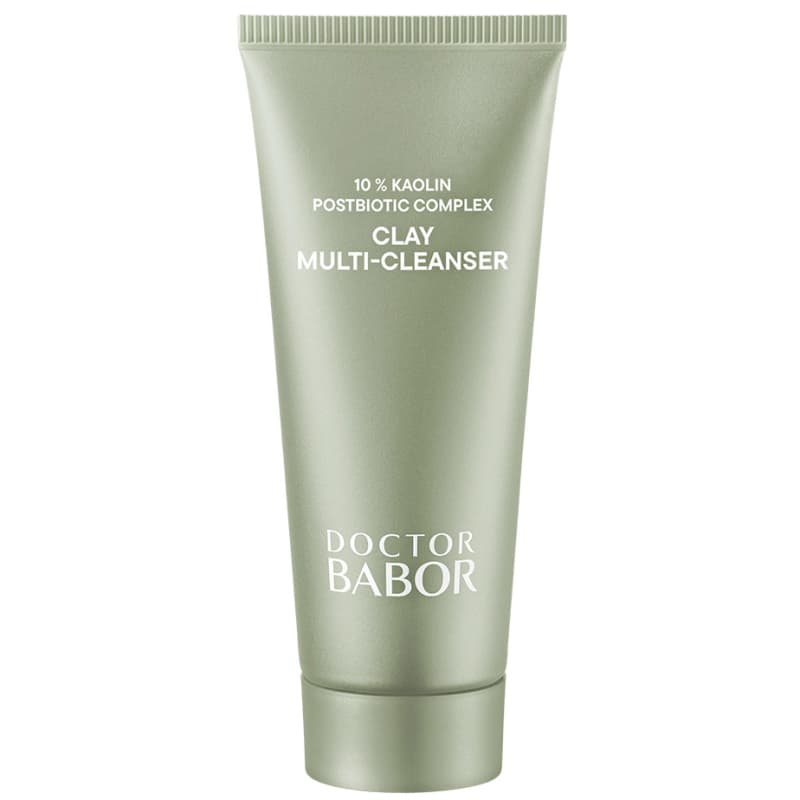 BABOR DOCTOR BABOR Microbiomic Clay Multi Cleanser (75 ml)
