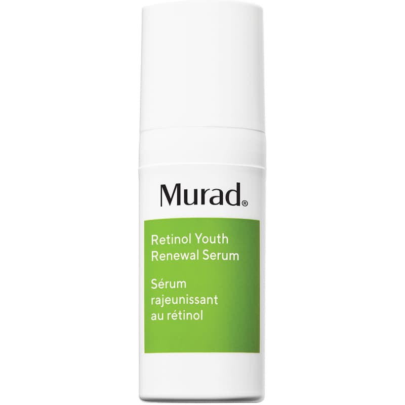 Murad Retinol Youth Renewal Serum (10 ml)