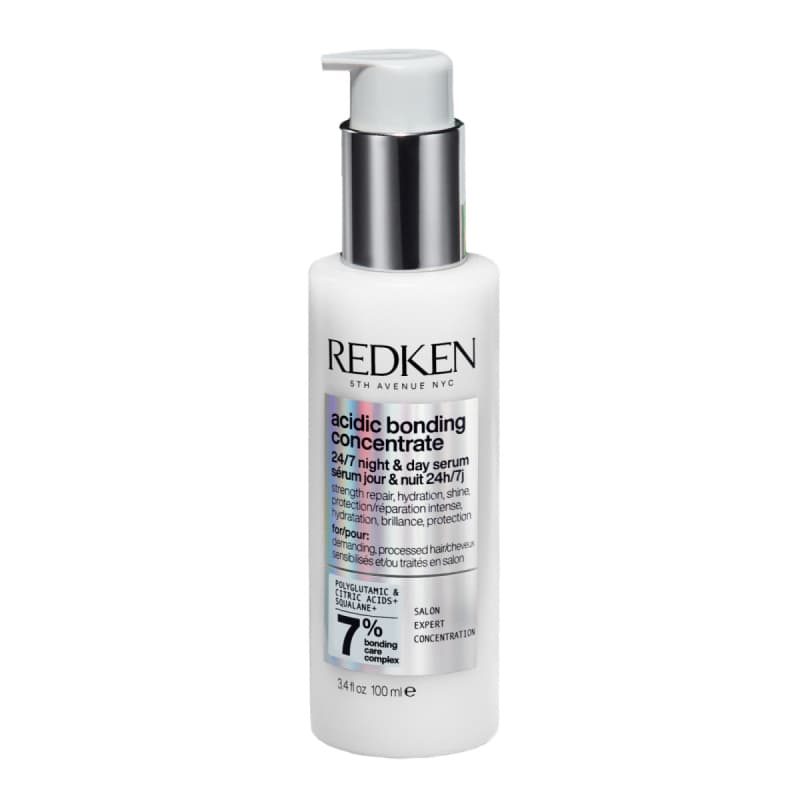 Redken Acidic Bonding Concentrate 24/7 Night & Day Serum (100 ml)