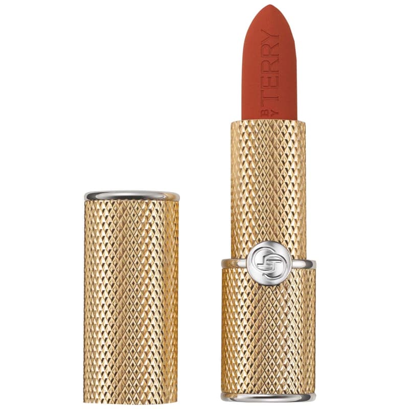By Terry Rouge Opulent Satin Lipstick N5