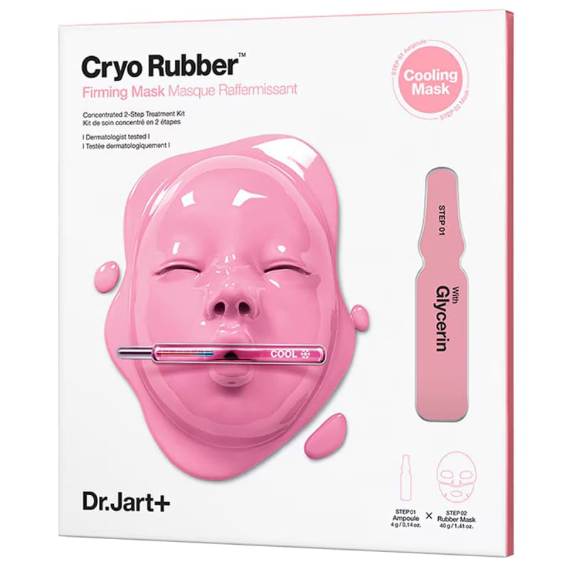 Dr. Jart+ Cryo Rubber Firming Mask (40 g)