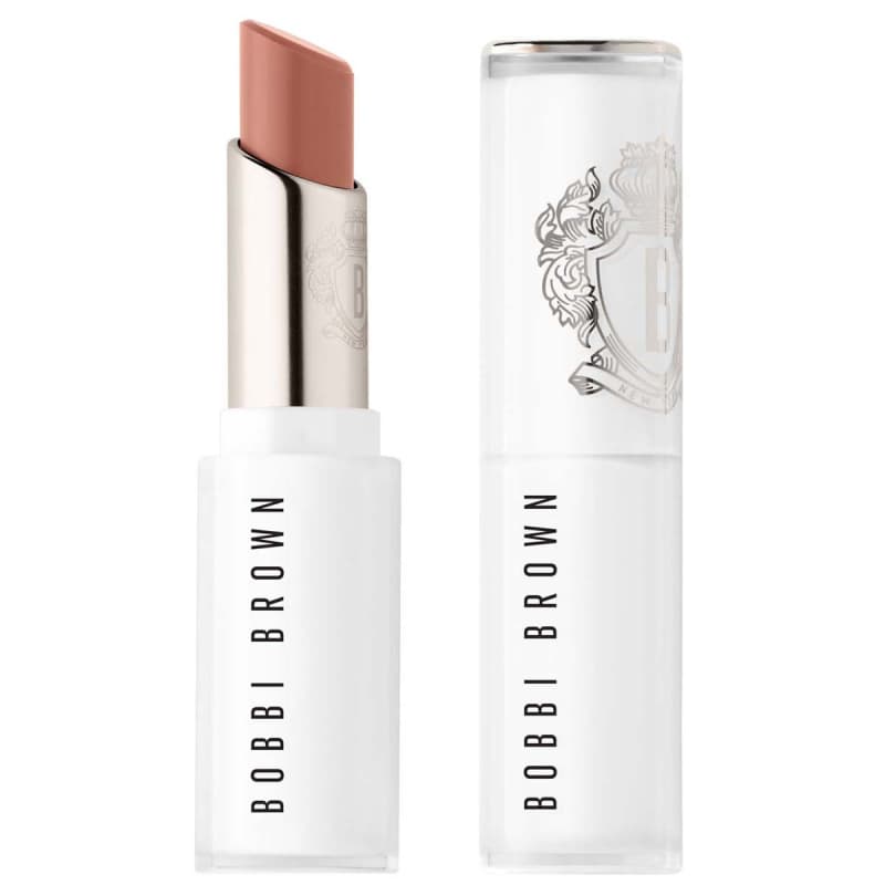 Bobbi Brown Extra Color Shine Lipstick Nude Honey 674
