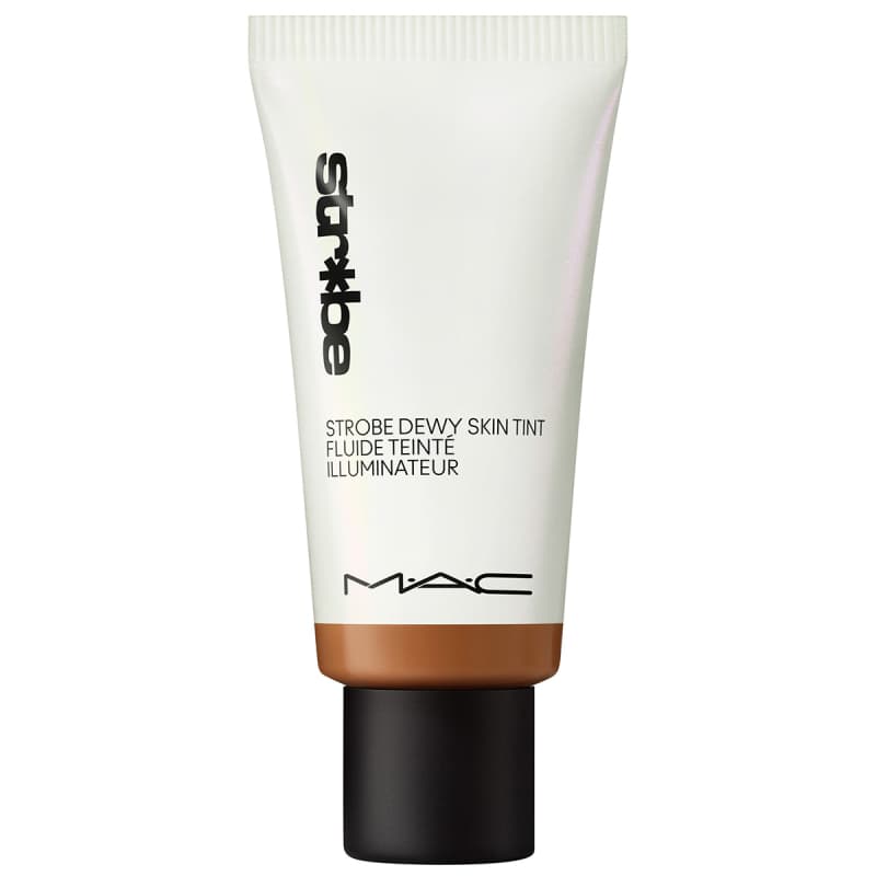 MAC Strobe Dewy Skin Tint Deep 1