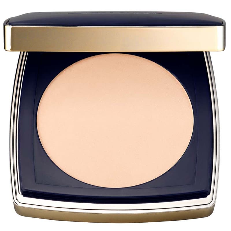 Estée Lauder Double Wear Stay-In-Place Matte Powder Foundation 2C3 Fresco