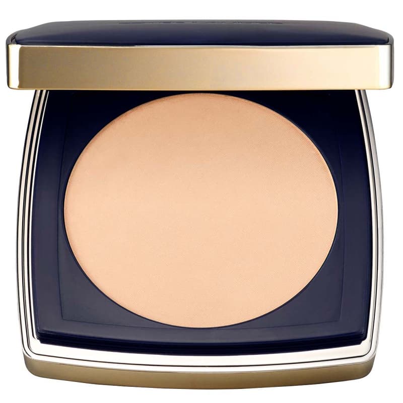 Estée Lauder Double Wear Stay-In-Place Matte Powder Foundation 3C2 Pebble