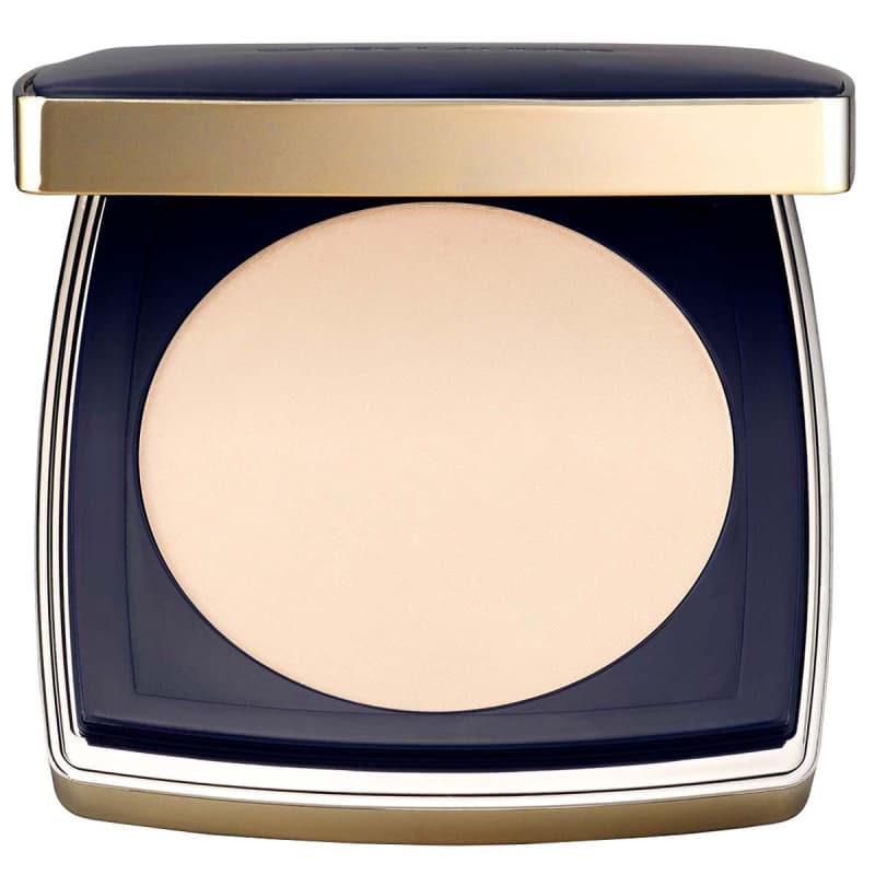 Estée Lauder Double Wear Stay-In-Place Matte Powder Foundation 1N2 Ecru