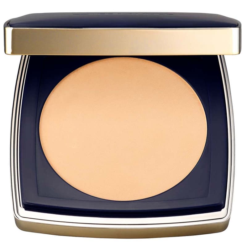 Estée Lauder Double Wear Stay-In-Place Matte Powder Foundation 3W1 Tawny
