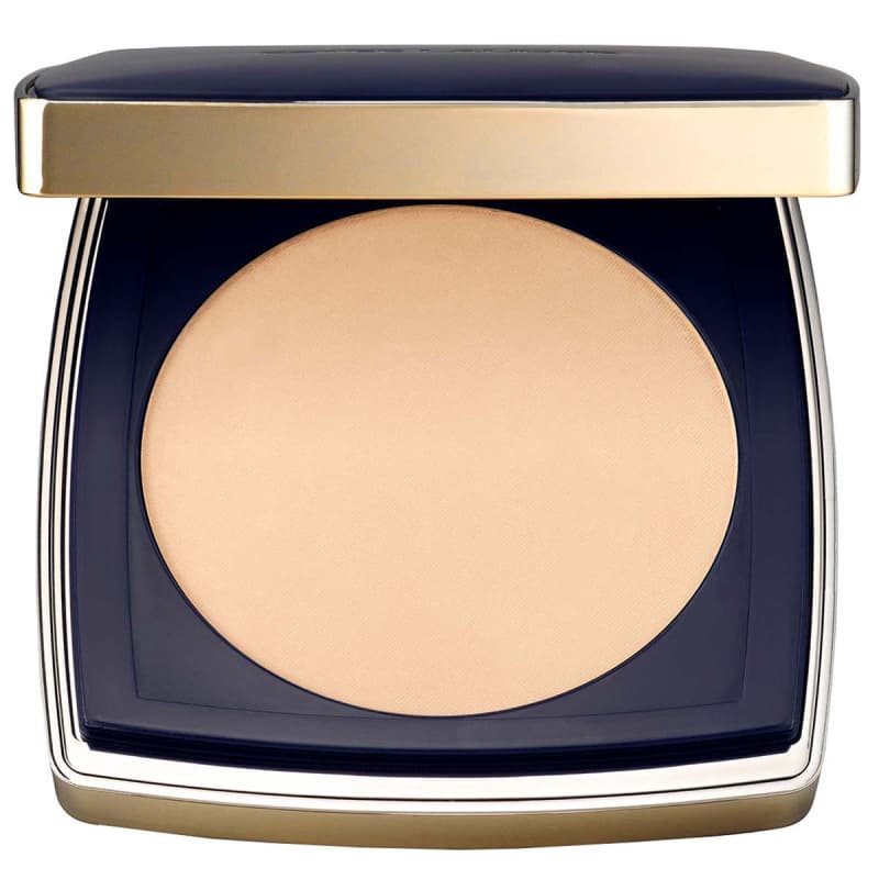 Estée Lauder Double Wear Stay-In-Place Matte Powder Foundation 2W1 Dawn