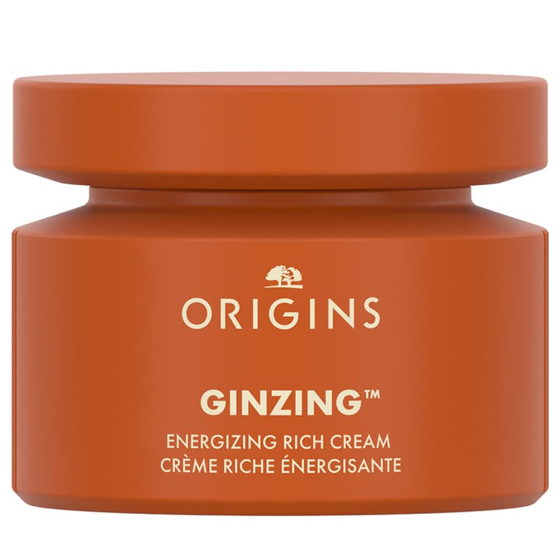 Origins GinZing Energizing Rich Cream (50 ml)
