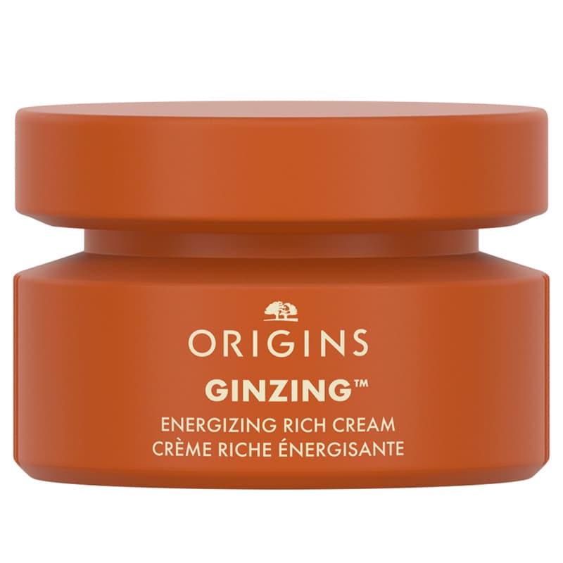Origins GinZing Energizing Rich Cream (30 ml)