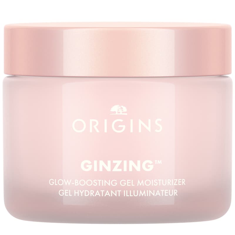 Origins GinZing Glow-Boosting Gel Moisturizer Pearl Glow