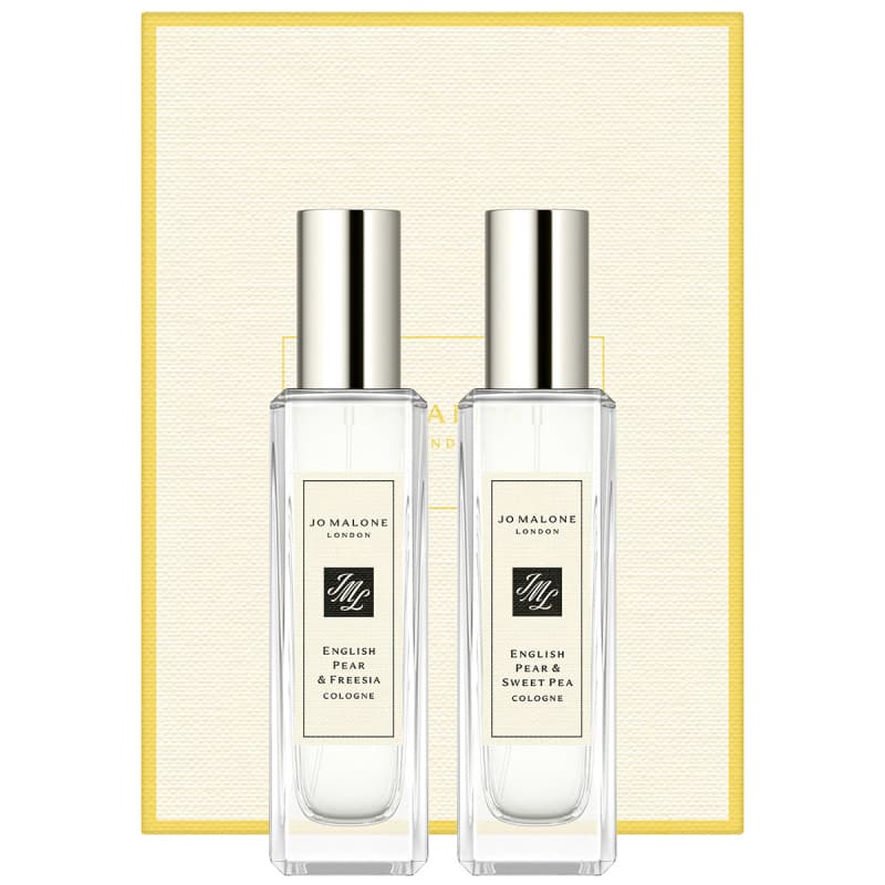 Jo Malone London English Pear Cologne Duo (2 x 30 ml)
