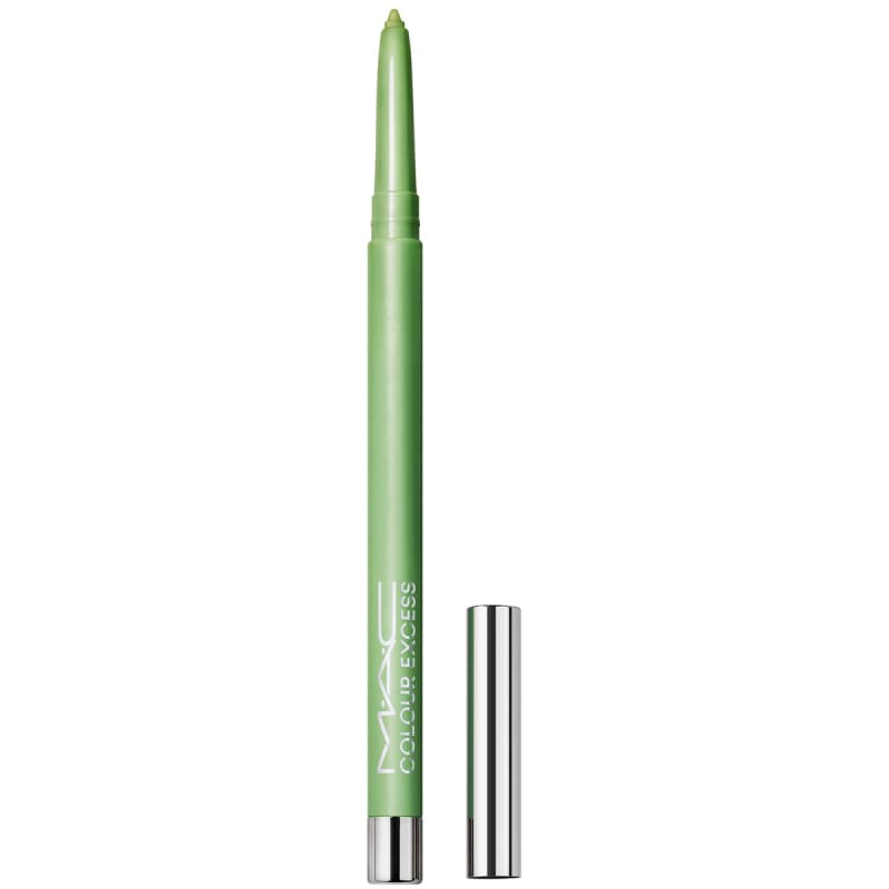 MAC Colour Excess Gel Pencil Eyeliner Minty Fresh