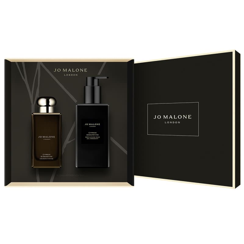 Jo Malone London Cypress & Grapevine Duo Set (100 + 250 ml)