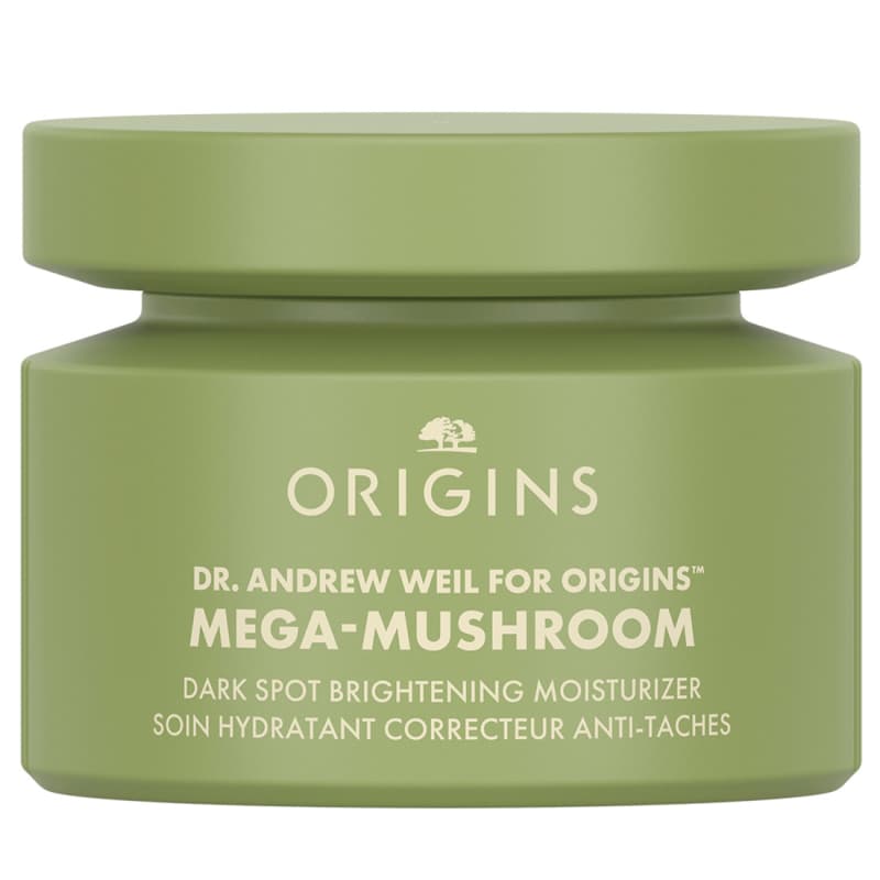 Origins Dr. Weil Mega-Mushroom Dark Spot Brightening Moisturizer (50 ml)