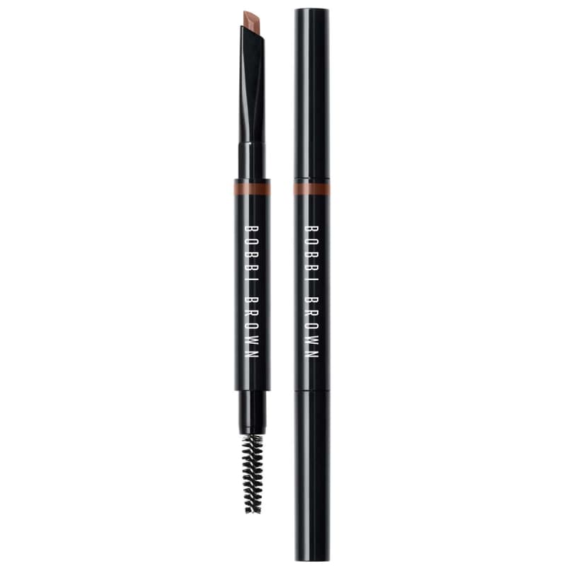 Bobbi Brown Long Wear Brow Pencil Universal Red