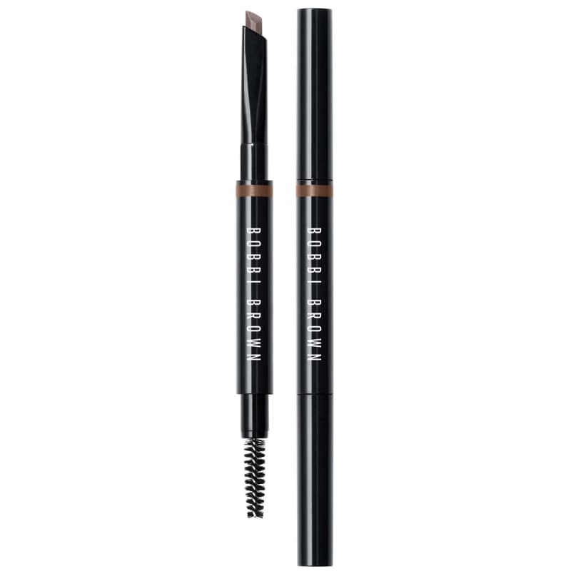 Bobbi Brown Long Wear Brow Pencil Cool Dark Brown