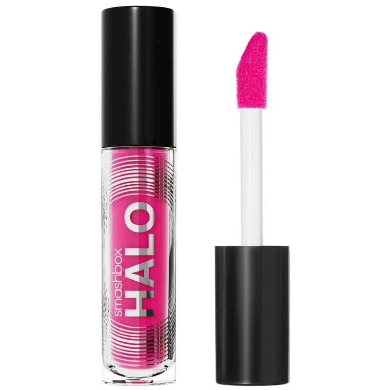 SmashBox Halo Plump + Glow Gloss Aura