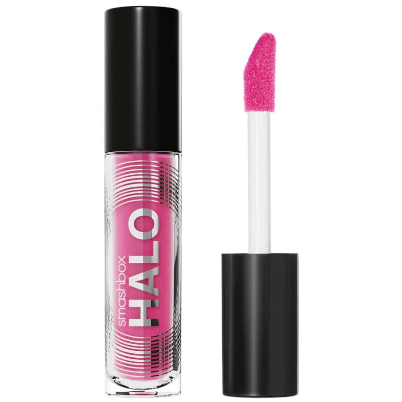 SmashBox Halo Plump + Glow Gloss Gula-Glow