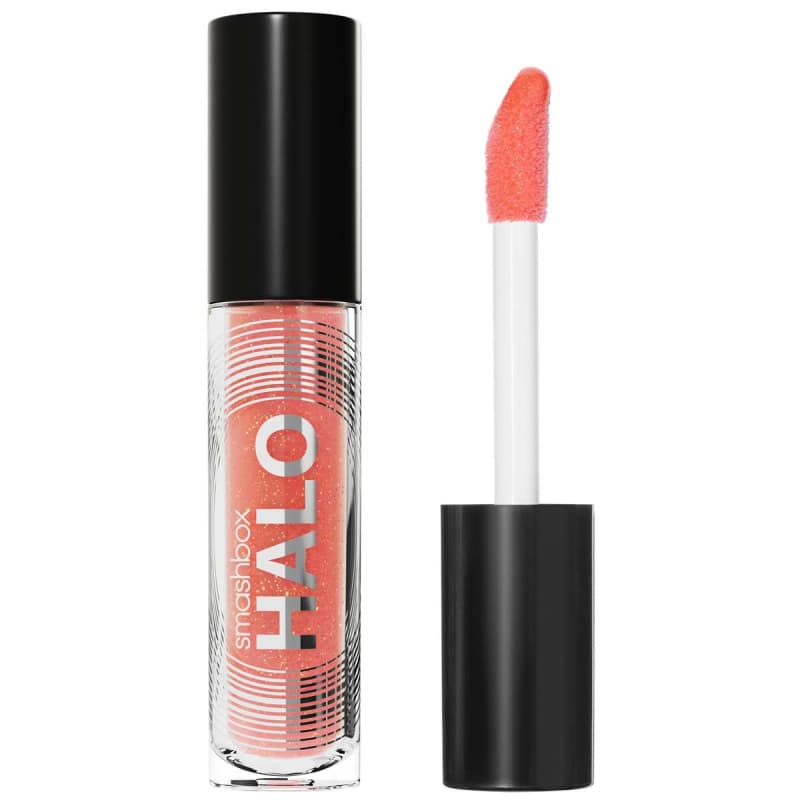 SmashBox Halo Plump + Glow Gloss Energy