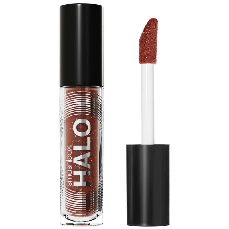 SmashBox Halo Plump + Glow Gloss Luster