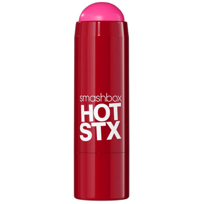 SmashBox Hot STX Blush Stick Pink.Png