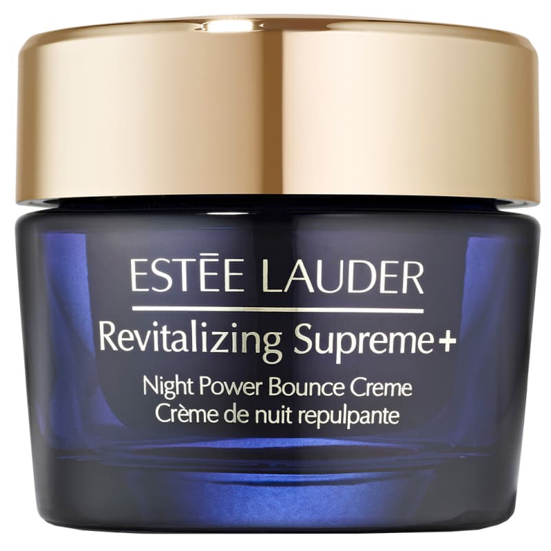 Estée Lauder Revitalizing Supreme+ Night Power Bounce Creme (75 ml)