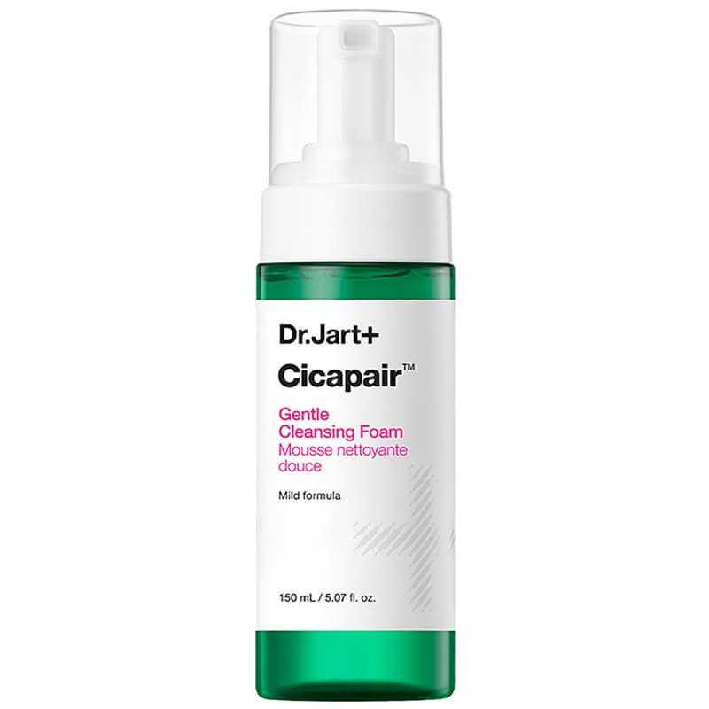 Dr. Jart+ Cicapair Gentle Cleasing Foam (150 ml)