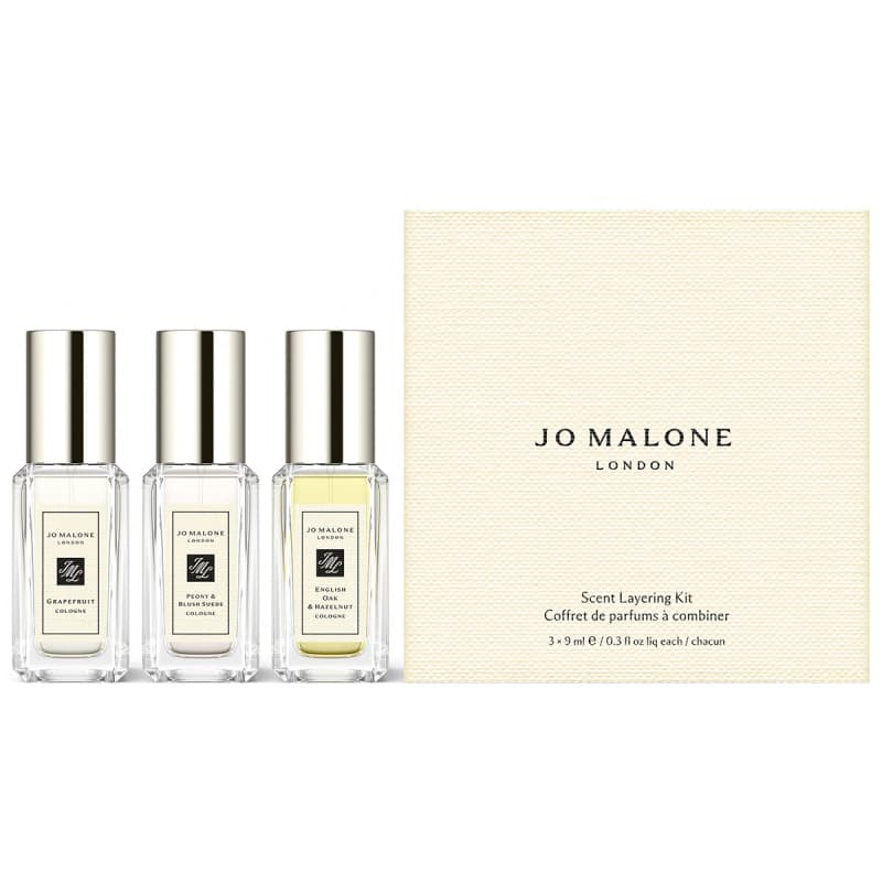 Jo Malone London Scent Layering Kit (3 x 9 ml)
