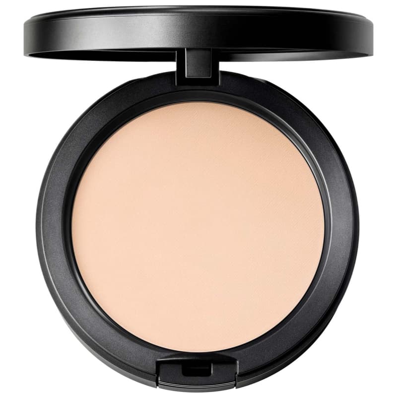 MAC Studio Fix Powder Plus Foundation Nc10