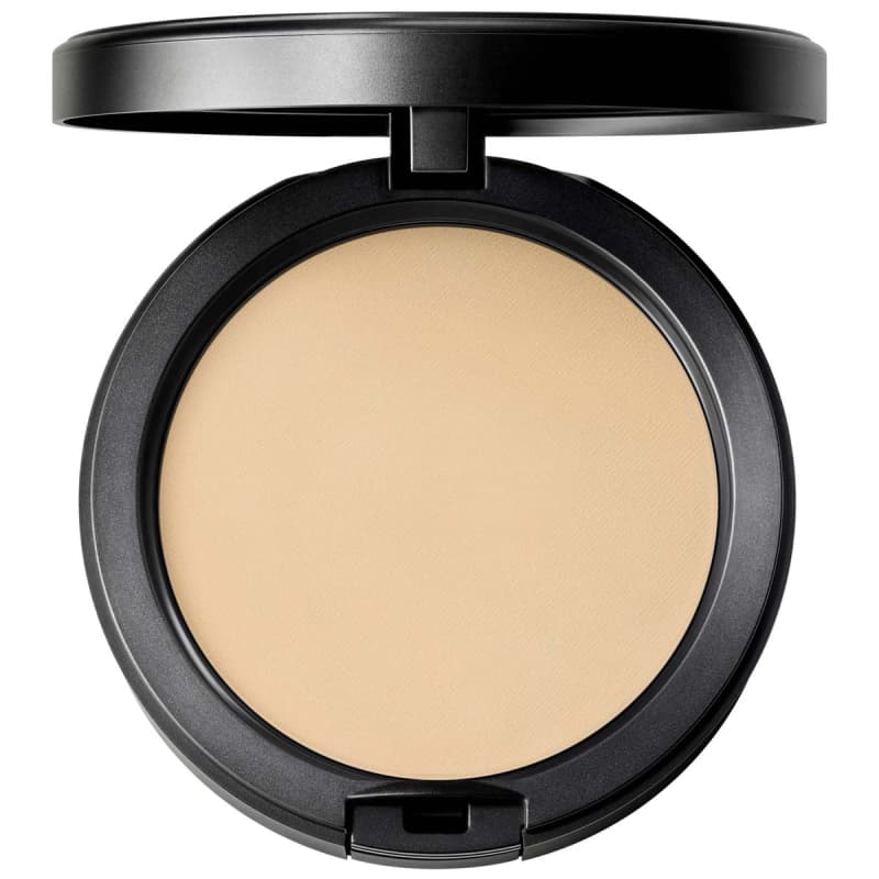 MAC Studio Fix Powder Plus Foundation Nc12