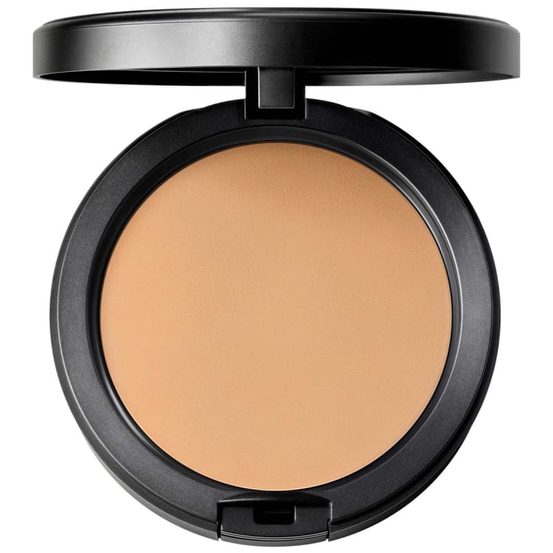 MAC Studio Fix Powder Plus Foundation Nc20
