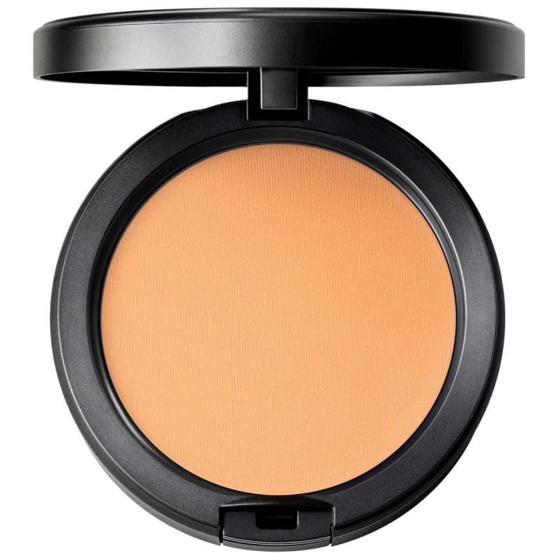 MAC Studio Fix Powder Plus Foundation Nc25