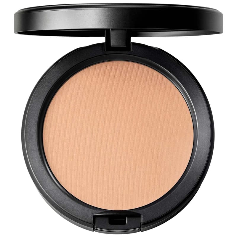 MAC Studio Fix Powder Plus Foundation Nc27
