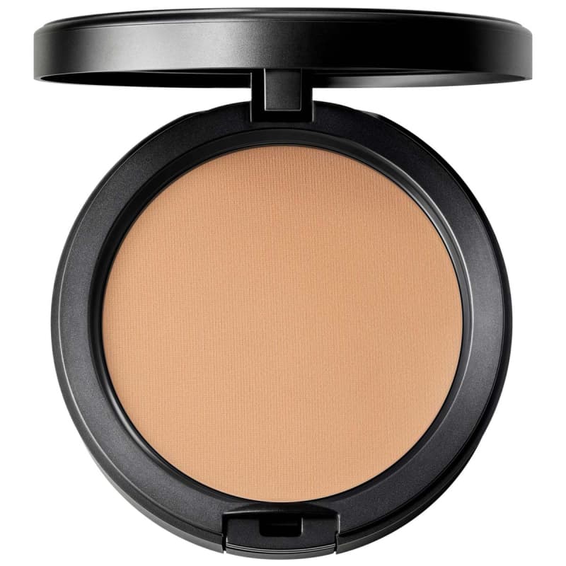 MAC Studio Fix Powder Plus Foundation Nc30