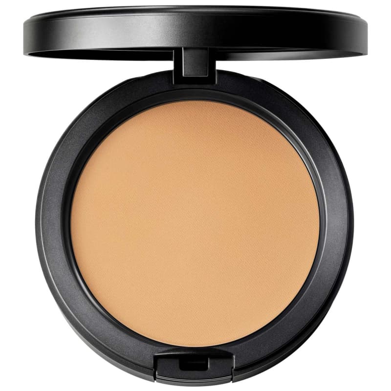 MAC Studio Fix Powder Plus Foundation Nc38