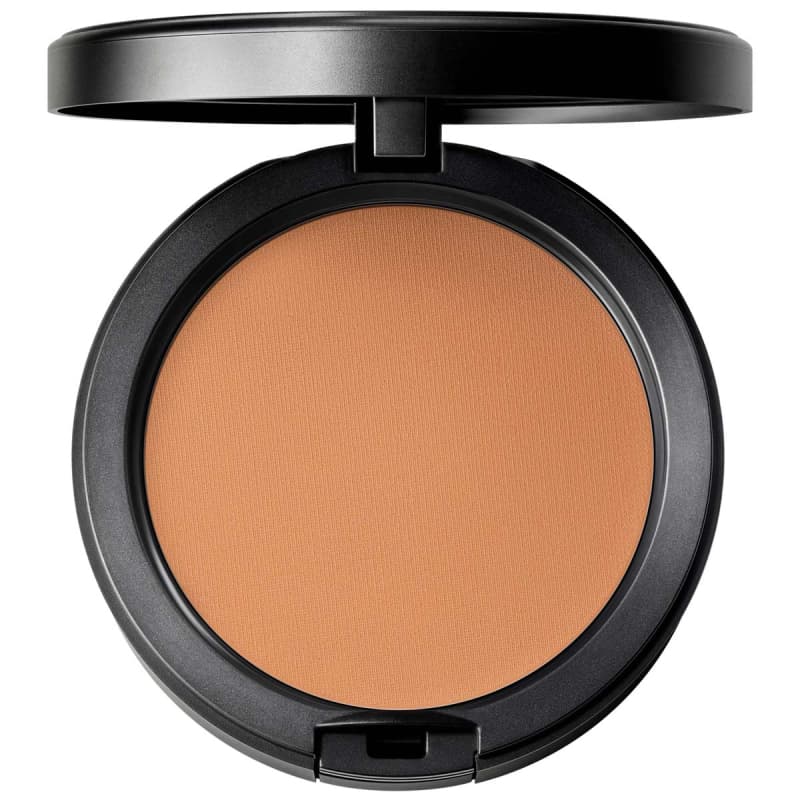 MAC Studio Fix Powder Plus Foundation Nc45