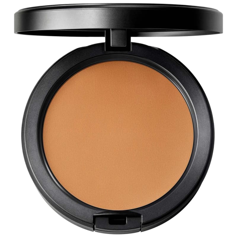 MAC Studio Fix Powder Plus Foundation Nc46