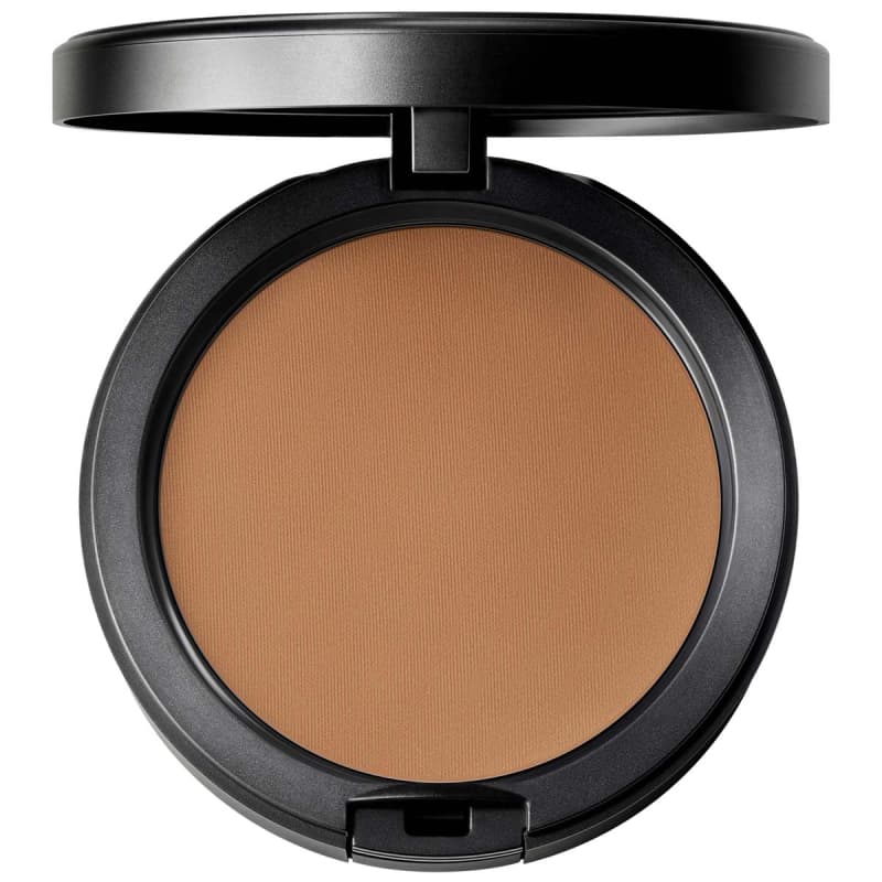 MAC Studio Fix Powder Plus Foundation Nc50
