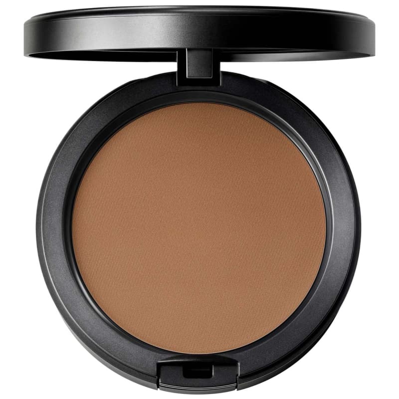 MAC Studio Fix Powder Plus Foundation Nc58