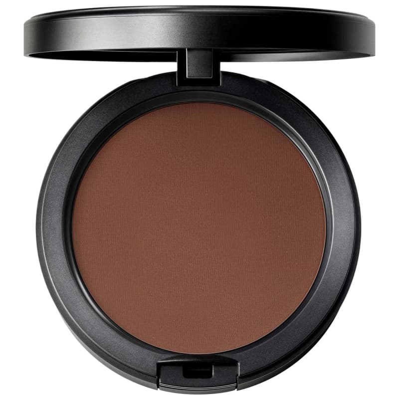 MAC Studio Fix Powder Plus Foundation Nc60