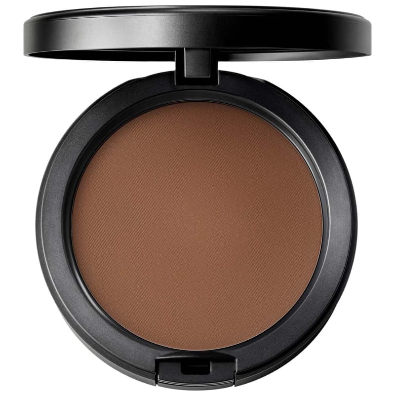 MAC Studio Fix Powder Plus Foundation Nc63