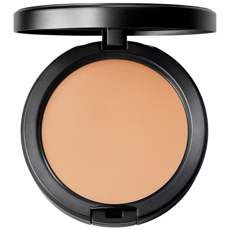 MAC Studio Fix Powder Plus Foundation C4