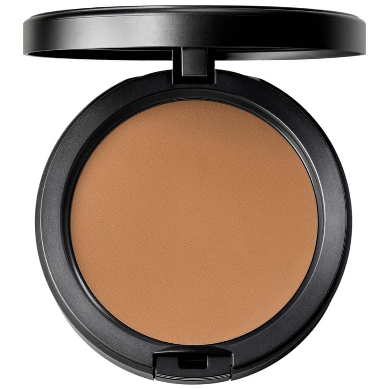 MAC Studio Fix Powder Plus Foundation C8