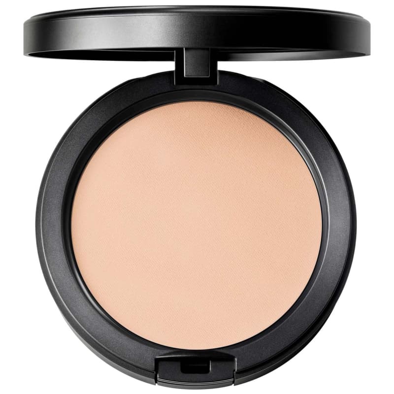 MAC Studio Fix Powder Plus Foundation N4
