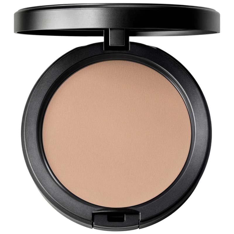 MAC Studio Fix Powder Plus Foundation N6