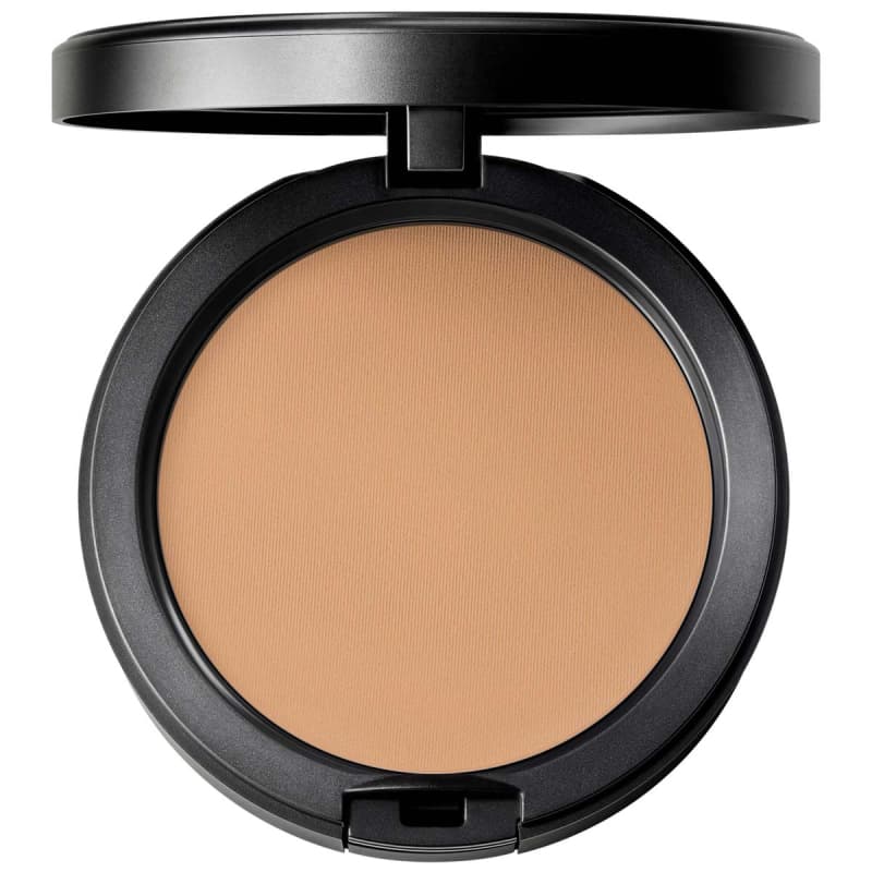 MAC Studio Fix Powder Plus Foundation N6.5
